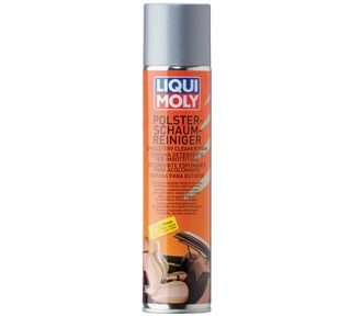 VỆ SINH GHẾ NỈ LIQUI MOLY 1539